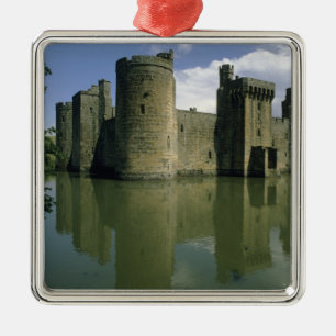 Adorno Metálico Reino Unido, Inglaterra, Sussex, Bodiam