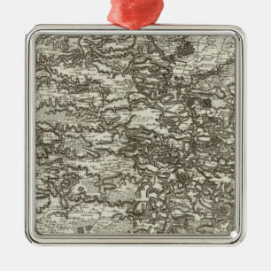 Adorno Metálico Rennes