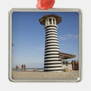 Adorno Metálico República Dominicana, Bayahibe, Iberostar Haciend