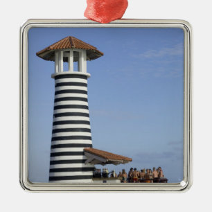 Adorno Metálico República Dominicana, Bayahibe, Iberostar Hacienda