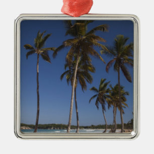Adorno Metálico República Dominicana, Región de Punta Cana, El