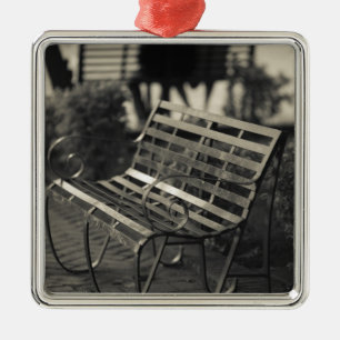 Adorno Metálico República Dominicana, Santo Domingo, Zona