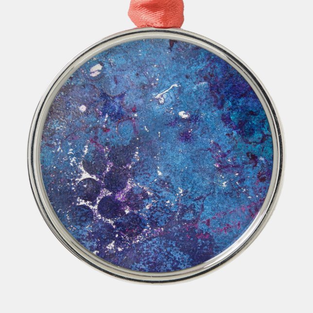 Adorno Metálico Resumen de Dottie Scottie (Frente)