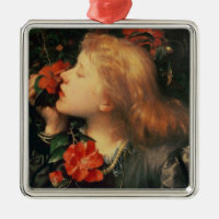 Retrato de dama Ellen Terry c.1864