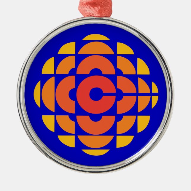 Adorno Metálico Retro 1974-1986 (Frente)