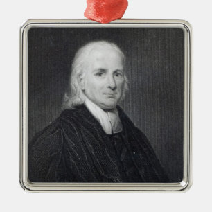 Adorno Metálico Rev Friedrich Schwartz