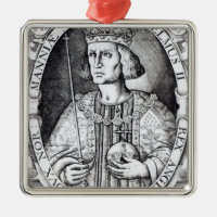 Rey Guillermo II de Inglaterra, 1618