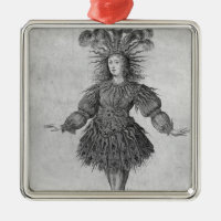 Rey Louis XIV de Francia