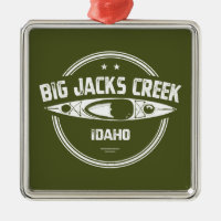Río Idaho Kayaki