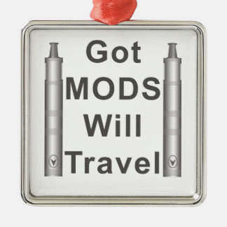 Adorno Metálico Rocas de Vaping