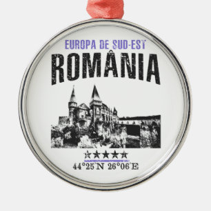 Adorno Metálico România