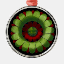 Rosette arquitectónico renacentista italiano nº 2