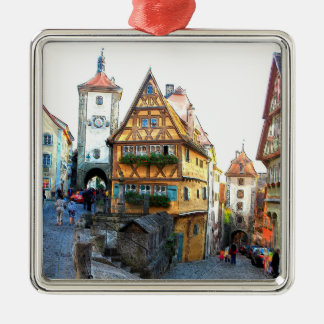 Adorno Metálico Rothenburg20150903