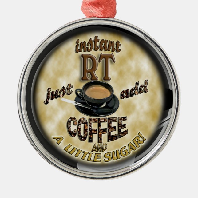 ADORNO METÁLICO RT INMEDIATO - TECNOLOGÍA DE LA RADIOLOGÍA - (Frente)