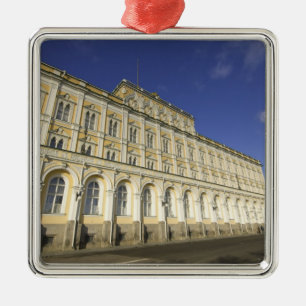 Adorno Metálico Rusia, Moscú, Kremlin, El Gran Kremlin