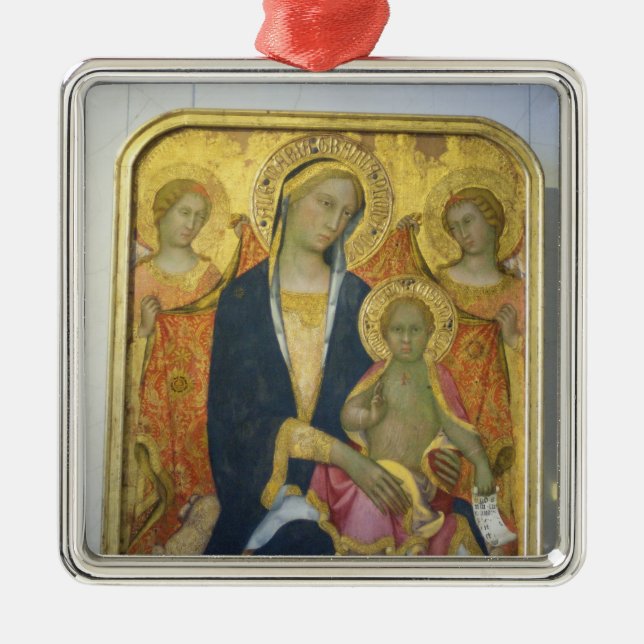 Adorno Metálico Rusia, San Petersburgo, Winter Palace, Los 5 (Frente)