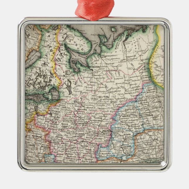 Adorno Metálico Rusia, Ucrania (Frente)