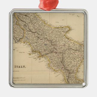 Adorno Metálico S Italia