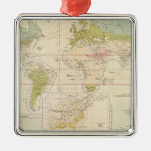 Adorno Metálico Salud, enfermedades