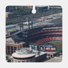 Adorno Metálico San Luis