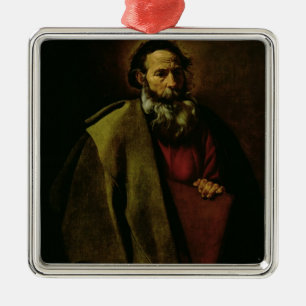Adorno Metálico San Pablo, c.1619