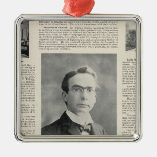 Adorno Metálico Santa Rosa, California 3