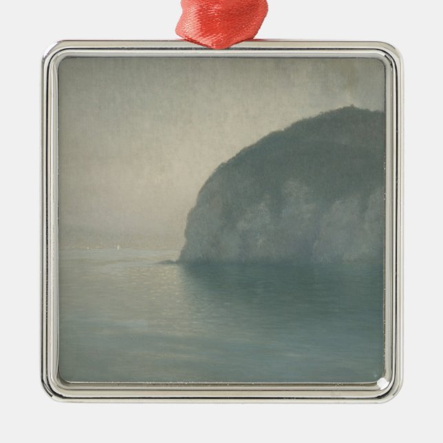 Adorno Metálico Scutolo, "la maravilla de maravillas", 1912 (Frente)