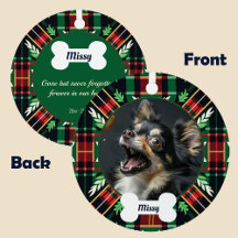 Se fue pero nunca olvidó el memorial Mascota