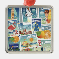 Sellos de la Florida