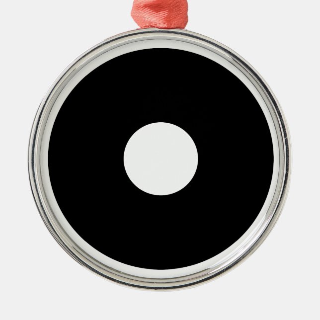 Adorno Metálico Sentido de serpiente (Frente)