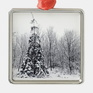 Adorno Metálico separación con certeza