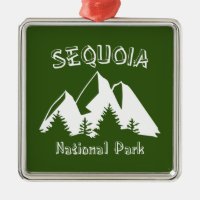Sequoia National Park