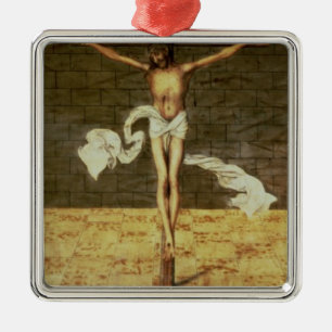 Adorno Metálico Sermón de Martin Luther