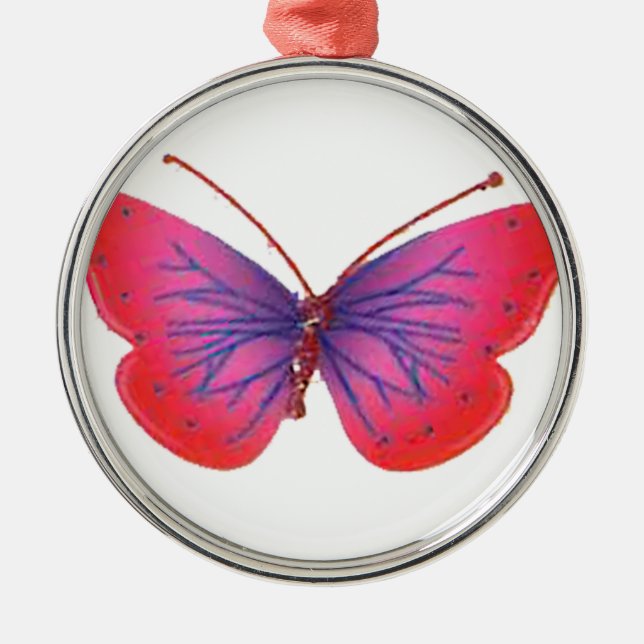 Adorno Metálico Siempre para joven (Frente)