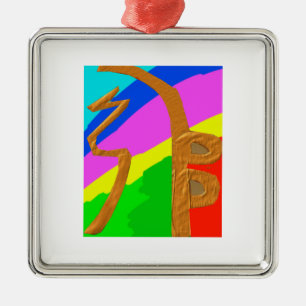 Adorno Metálico Símbolos principales puros de Reiki - LLAVE de SEI