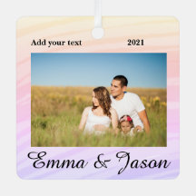 simple mínimo añadir su nombre foto año acuarela