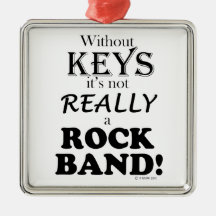 Sin llaves - Banda de rock