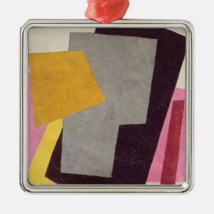 Adorno Metálico Sin título