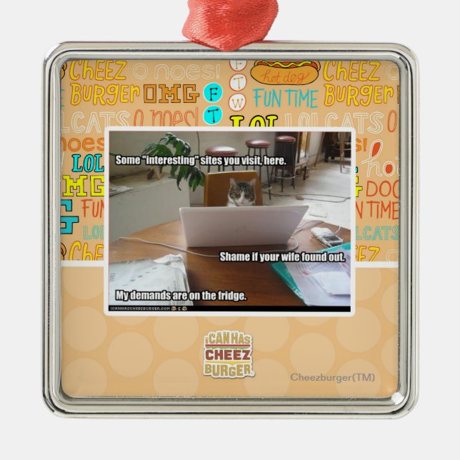 Adorno Metálico Sitios interesantes (Frente)