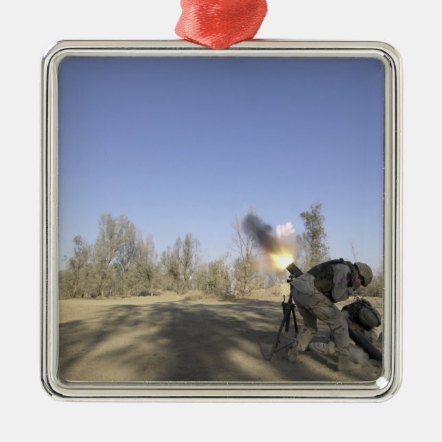 Adorno Metálico soldados 2 (Frente)