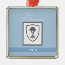 Son, primer cáliz plateado de la comunión