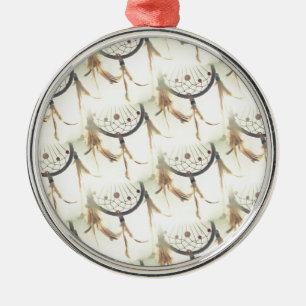 Adorno Metálico soñador