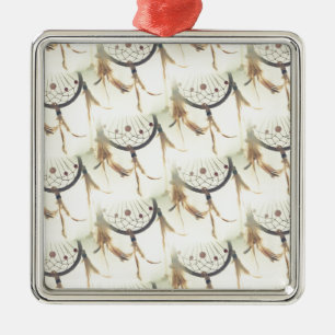 Adorno Metálico soñador