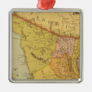 Adorno Metálico Sonora