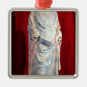 Adorno Metálico St. Louis