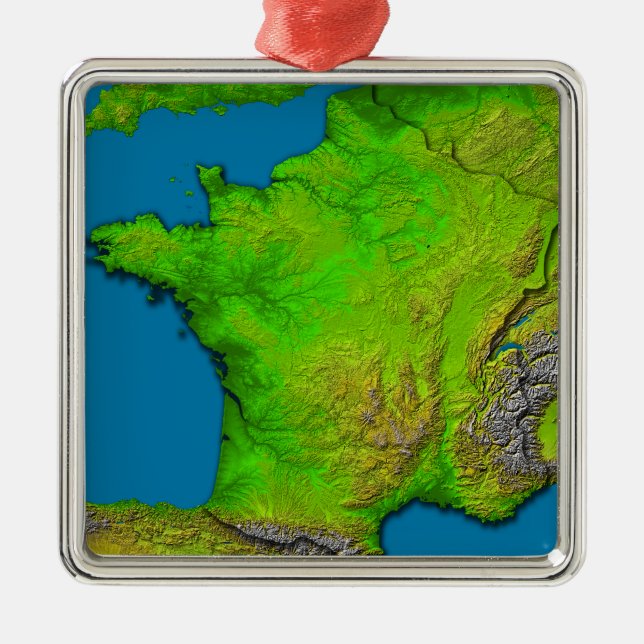 Adorno Metálico St Louis, Missouri, Estados Unidos (Frente)