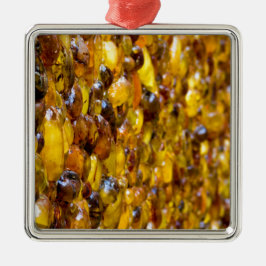 Adorno Metálico St Thomas 2