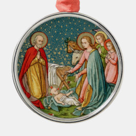 Adorno Metálico Starry Heavens (VVP 003)