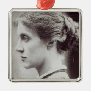 Adorno Metálico Stella Duckworth