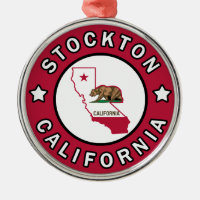Stockton California